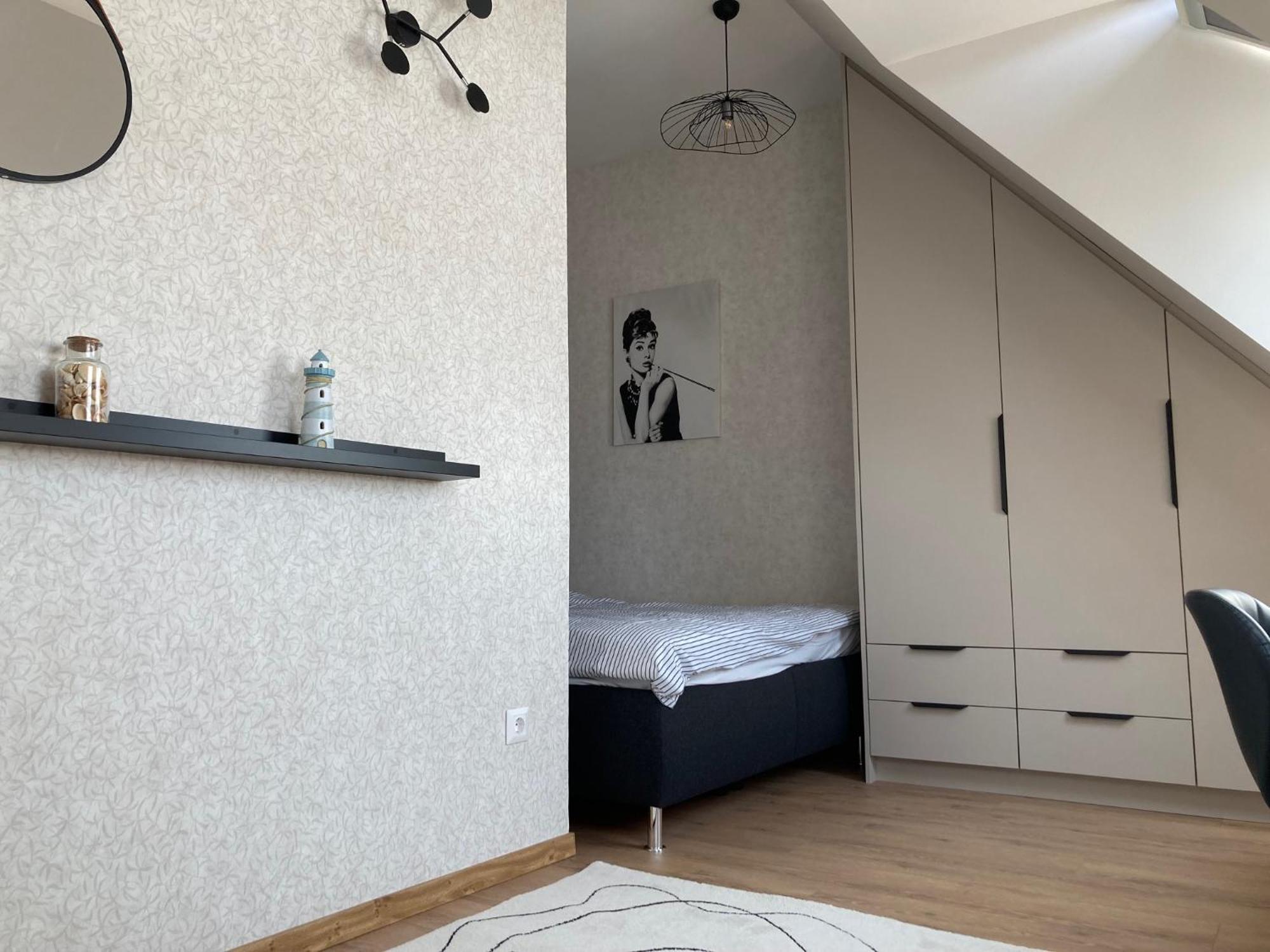 Buda Panorama Terrace Apartment Budapest Exterior photo